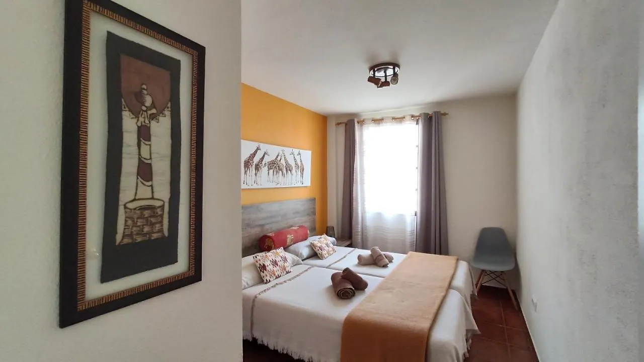 Lägenhet Apartamentos Cristamar Centro Y Playa Estepona Spanien