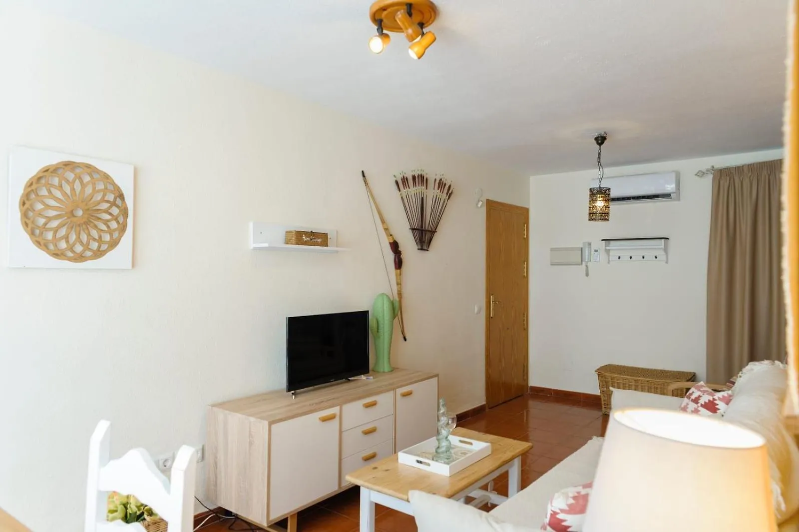 Apartamentos Cristamar Centro Y Playa Εστεπόνα 0*,