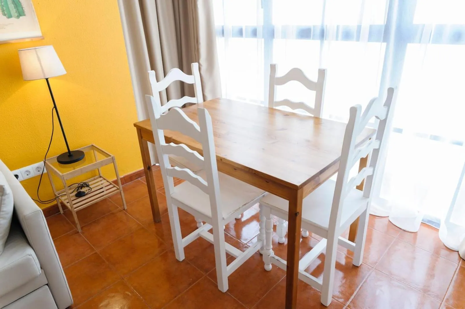 Apartamentos Cristamar Centro Y Playa Estepona Lägenhet