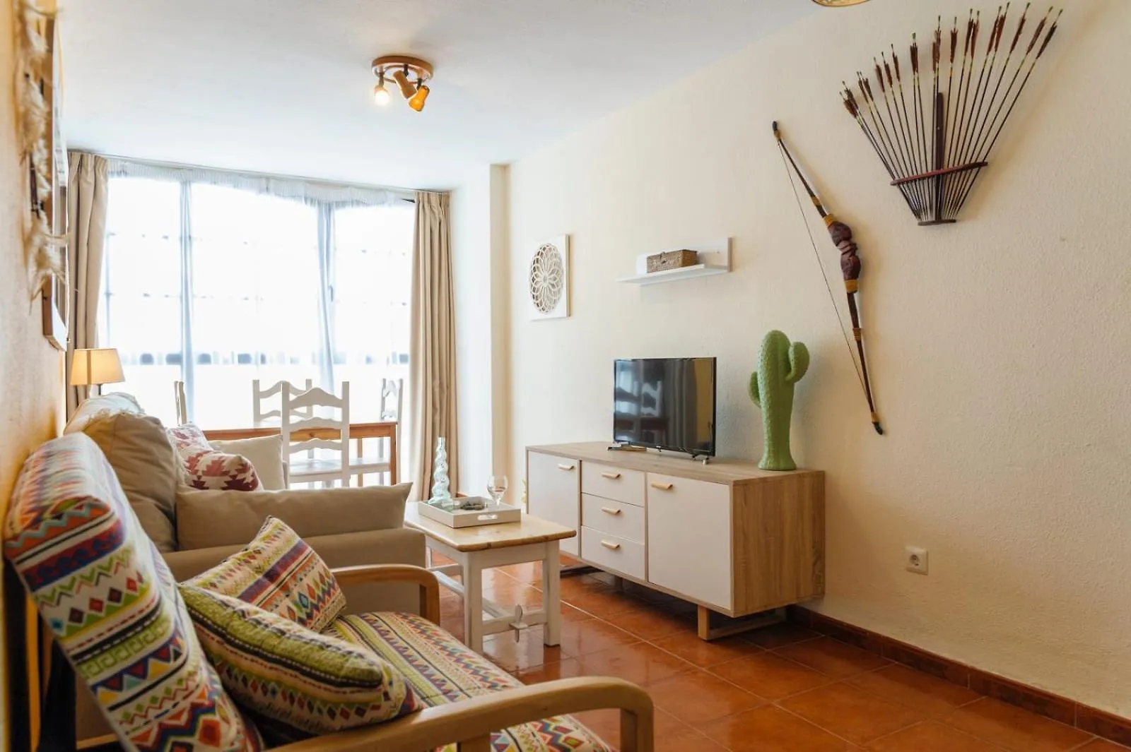 Lägenhet Apartamentos Cristamar Centro Y Playa Estepona Spanien