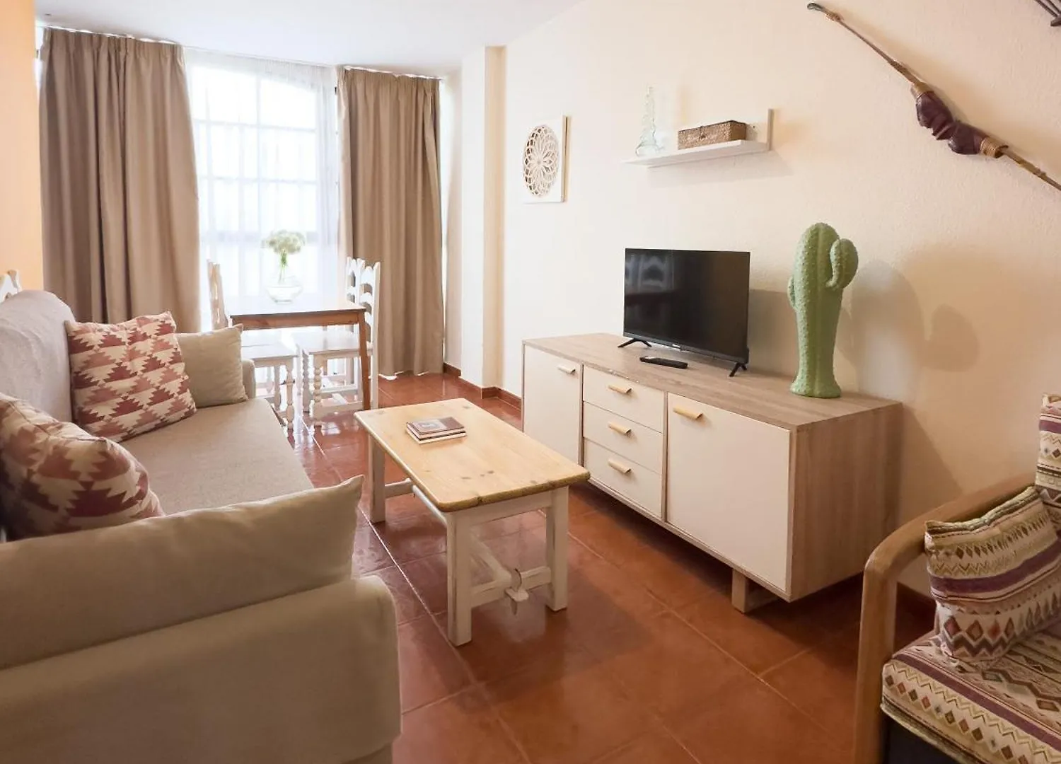 Apartamentos Cristamar Centro Y Playa Estepona Spanien
