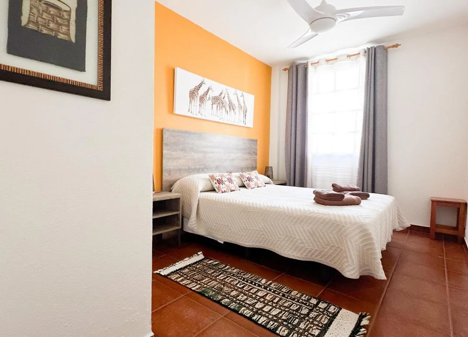 Apartamento Céntrico Frente a la Playa. Estepona 0*,