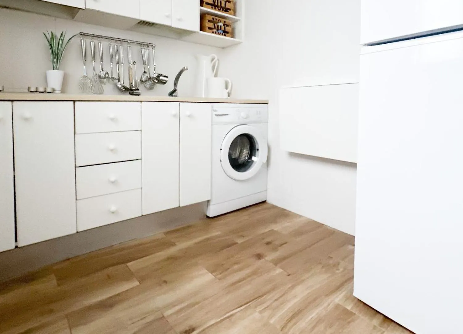 Appartement Apartamento Céntrico Frente a la Playa. Estepona