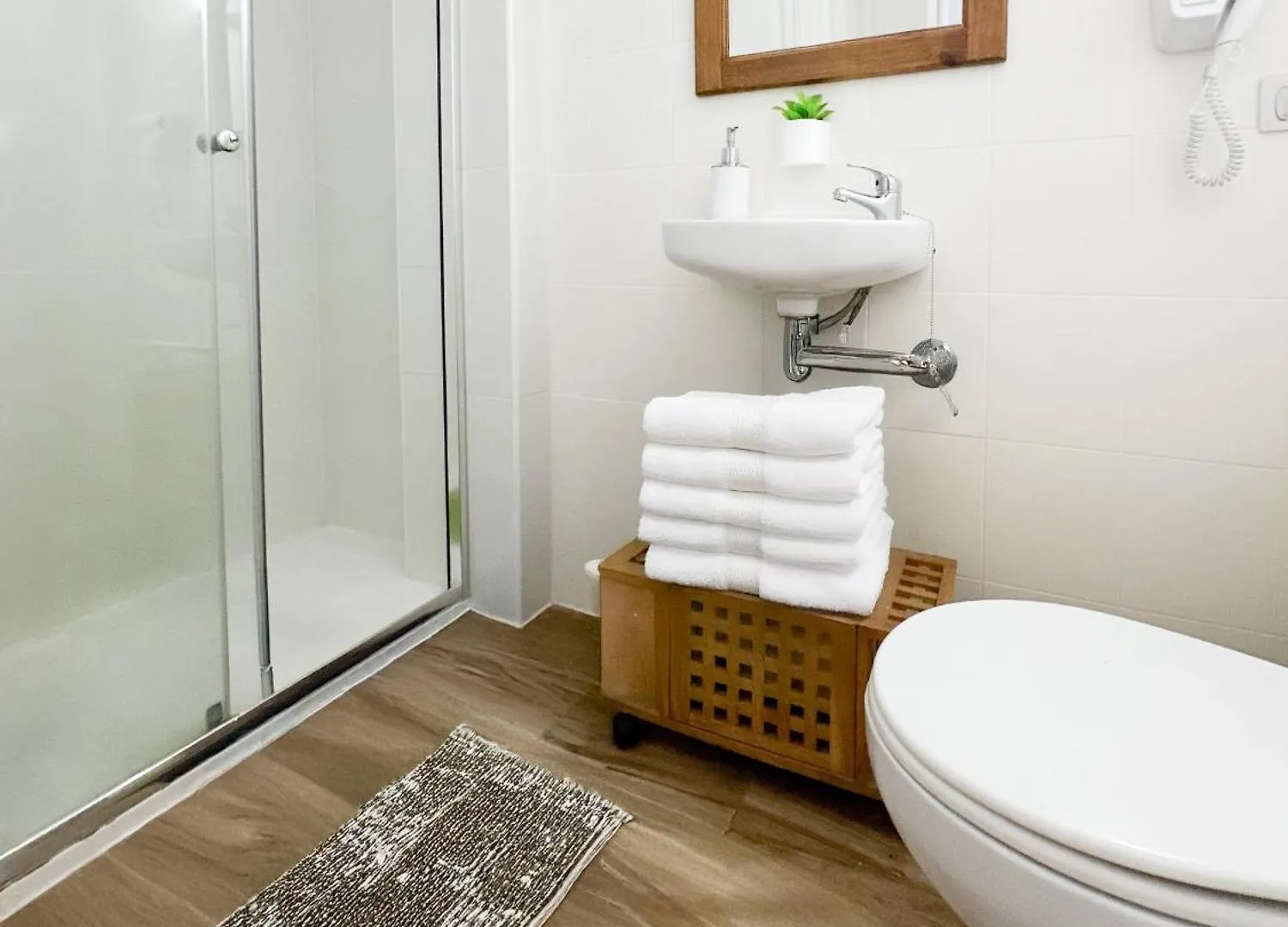 Apartamentos Cristamar Centro Y Playa Estepona