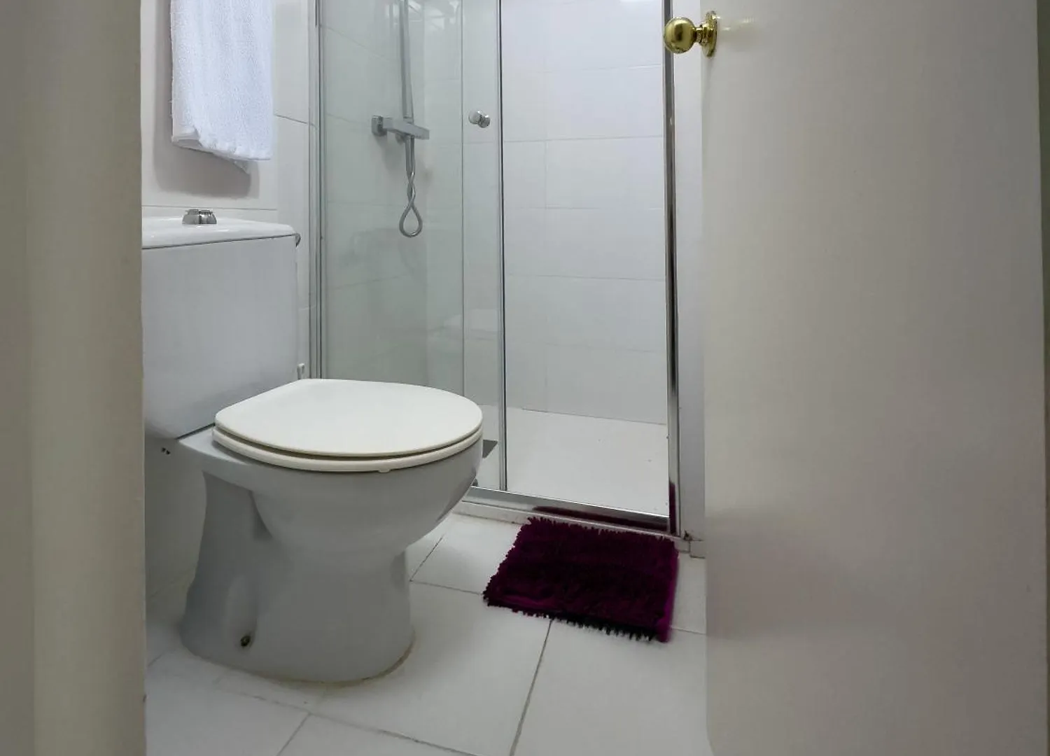 Apartamentos Cristamar Centro Y Playa Estepona 0*,