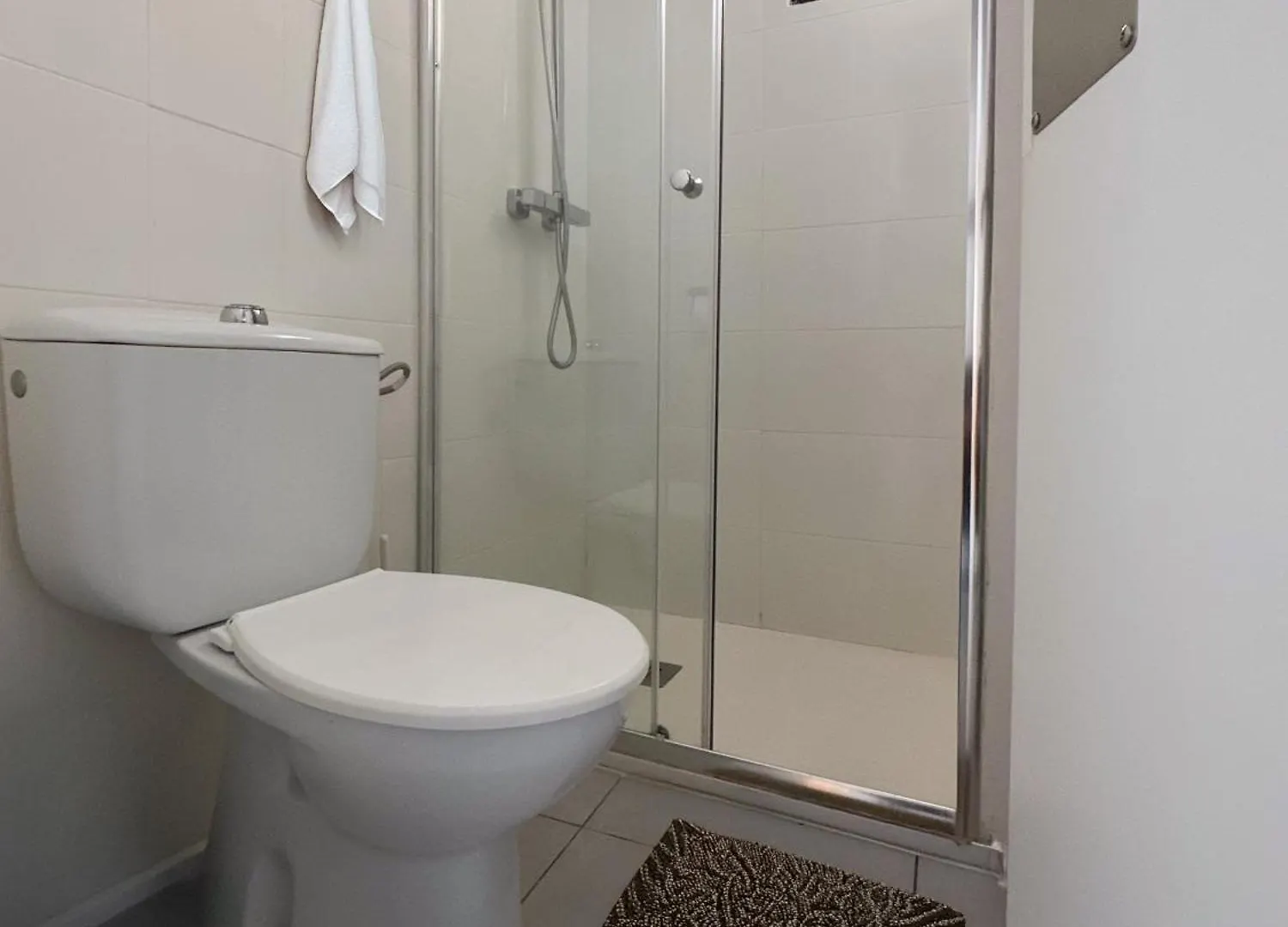 Apartamentos Cristamar Centro Y Playa Estepona 0*,  Spanien