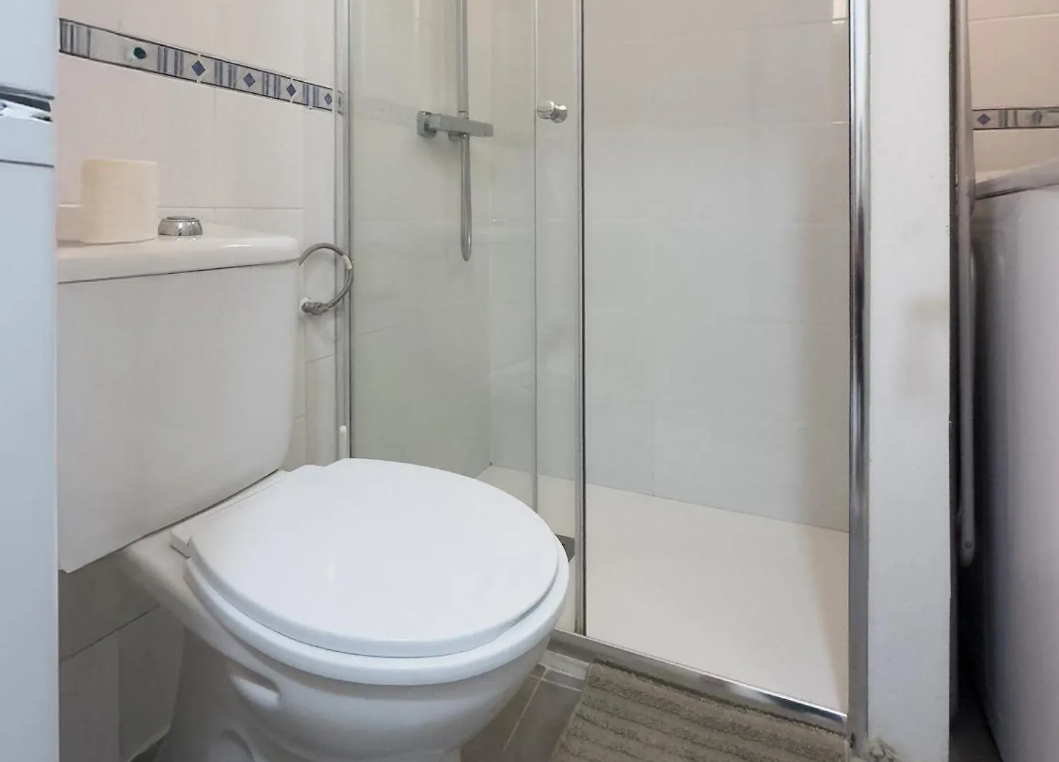 Appartement Apartamento Céntrico Frente a la Playa. Estepona