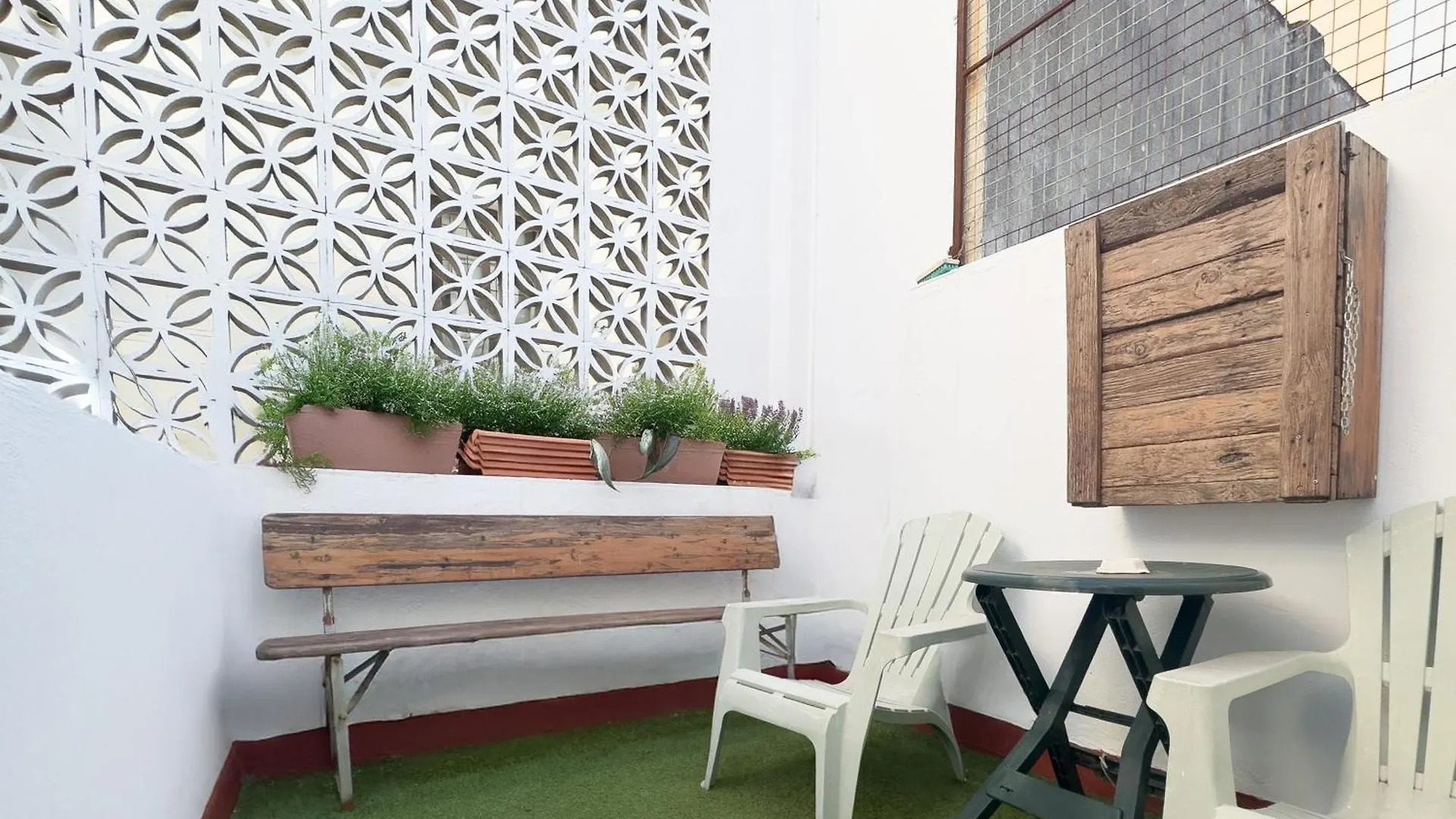 Apartamentos Cristamar Centro Y Playa Estepona Spanien