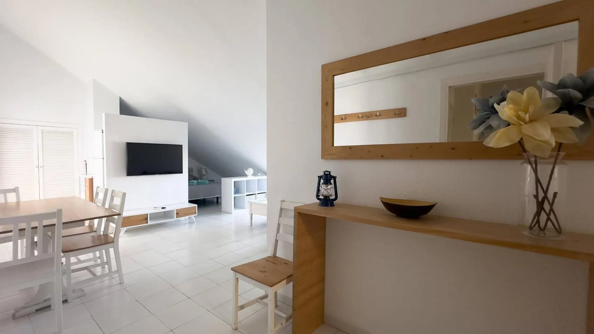 Appartement Apartamento Céntrico Frente a la Playa. Estepona