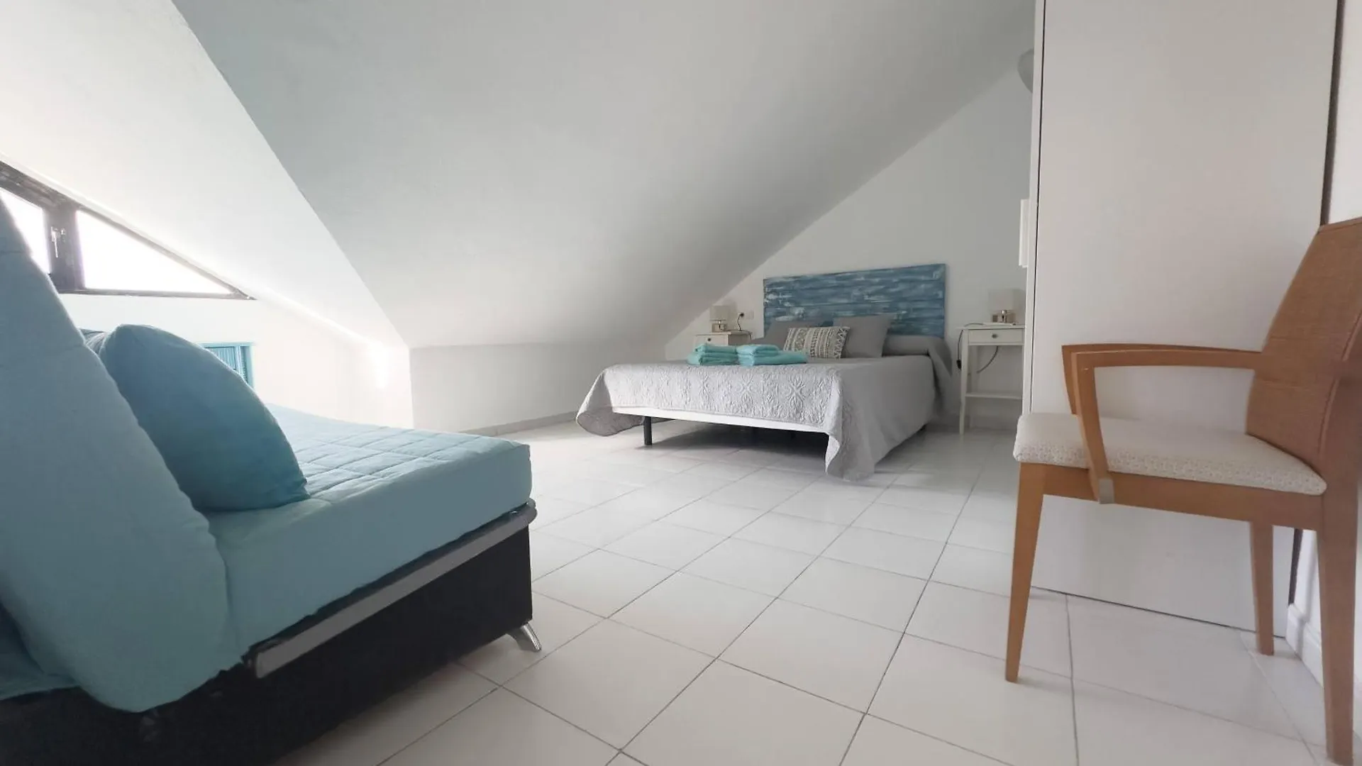 Apartamentos Cristamar Centro Y Playa Estepona