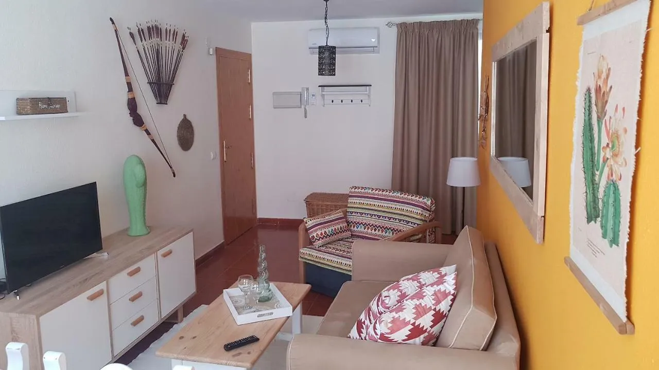 Apartamentos Cristamar Centro Y Playa Estepona Lägenhet