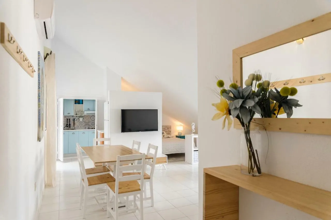 Apartamento Céntrico Frente a la Playa. Estepona Appartement