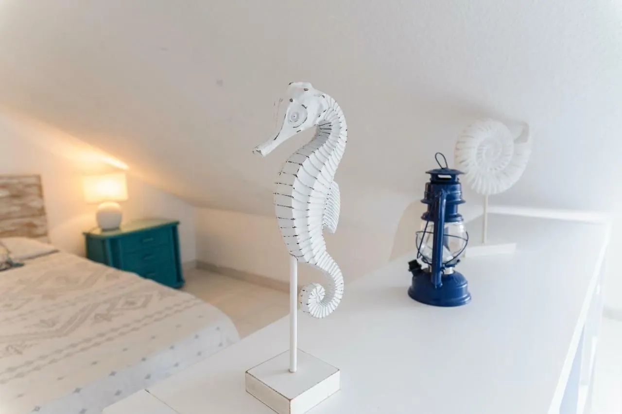 Apartamento Céntrico Frente a la Playa. Estepona 0*,