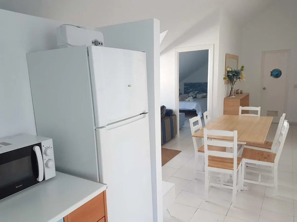 Apartamentos Cristamar Centro Y Playa Estepona Lägenhet