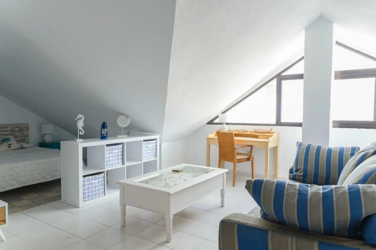 Apartamentos Cristamar Centro Y Playa Estepona