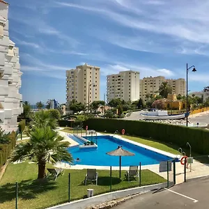  Apartment Balcon De Estepona, Puerto De