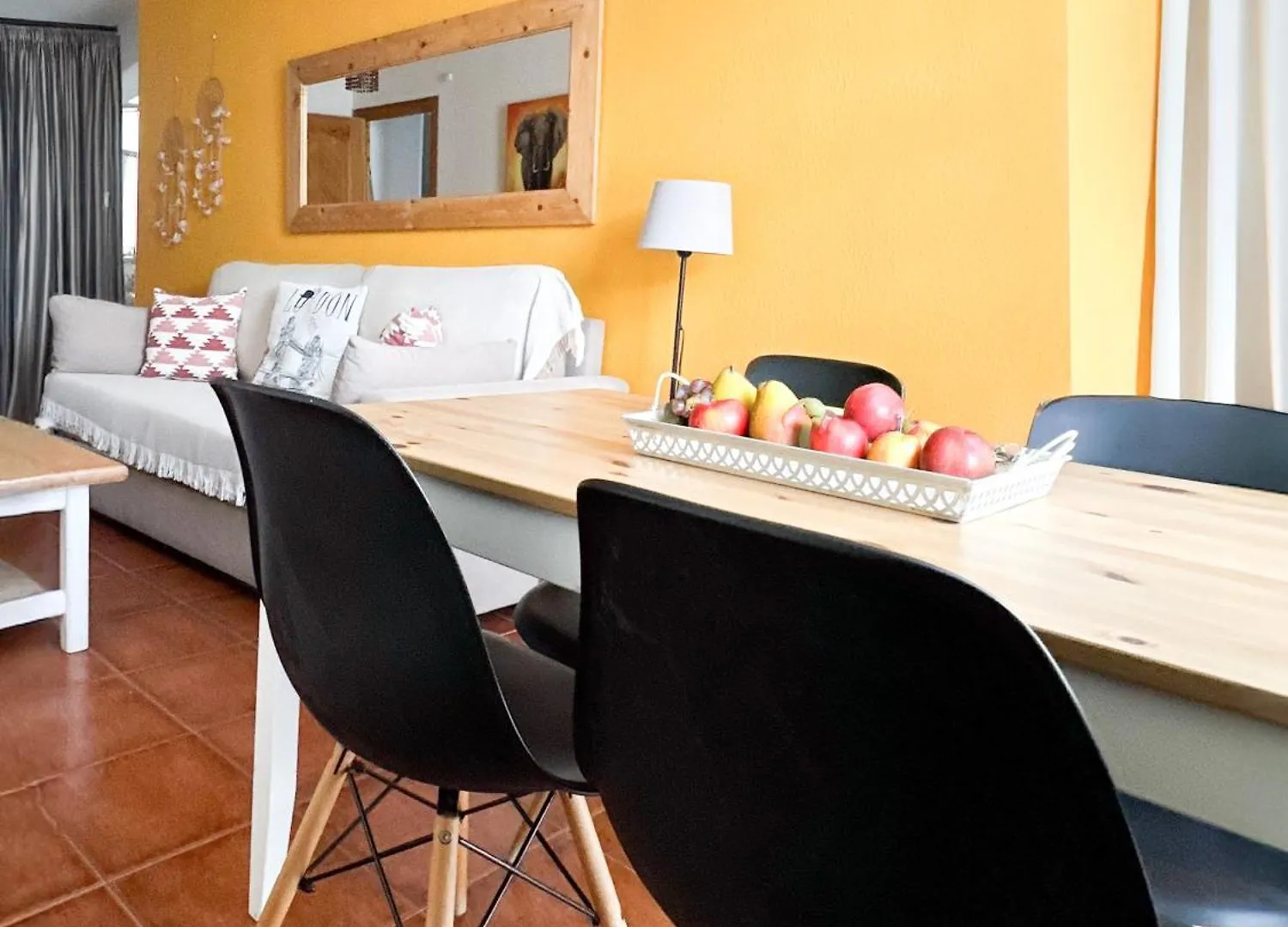 Apartamentos Cristamar Centro Y Playa Estepona Apartment