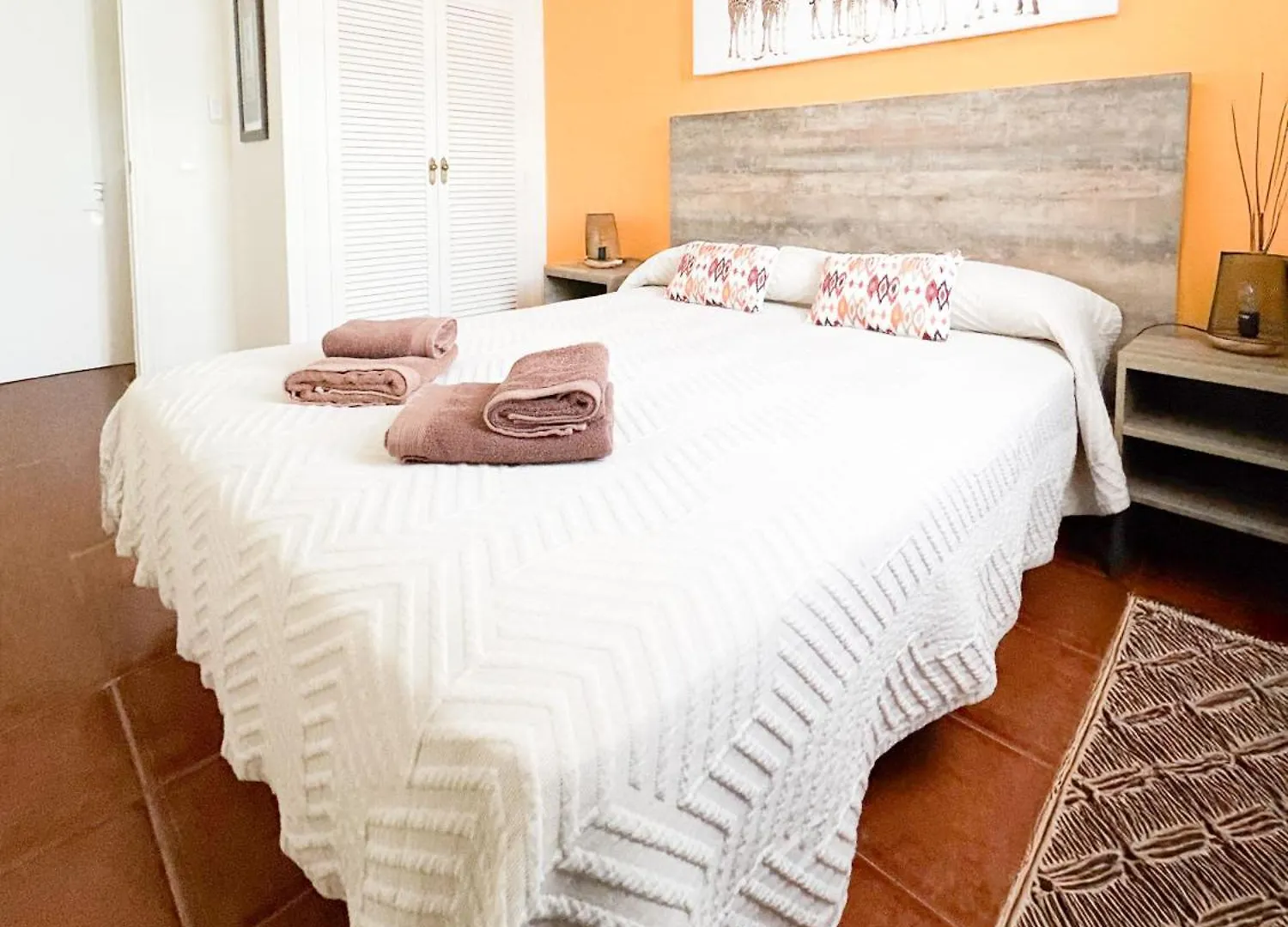 Apartamentos Cristamar Centro Y Playa Estepona