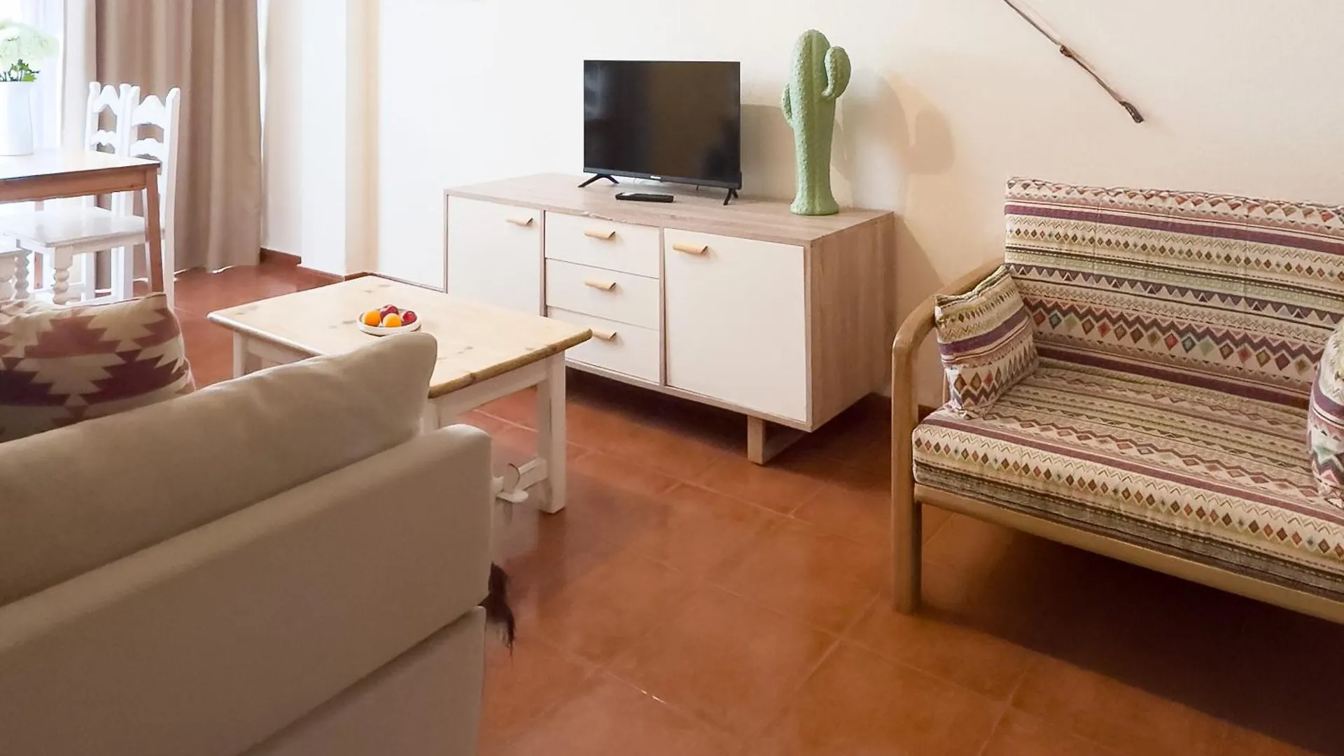 Apartamentos Cristamar Centro Y Playa Estepona Apartment