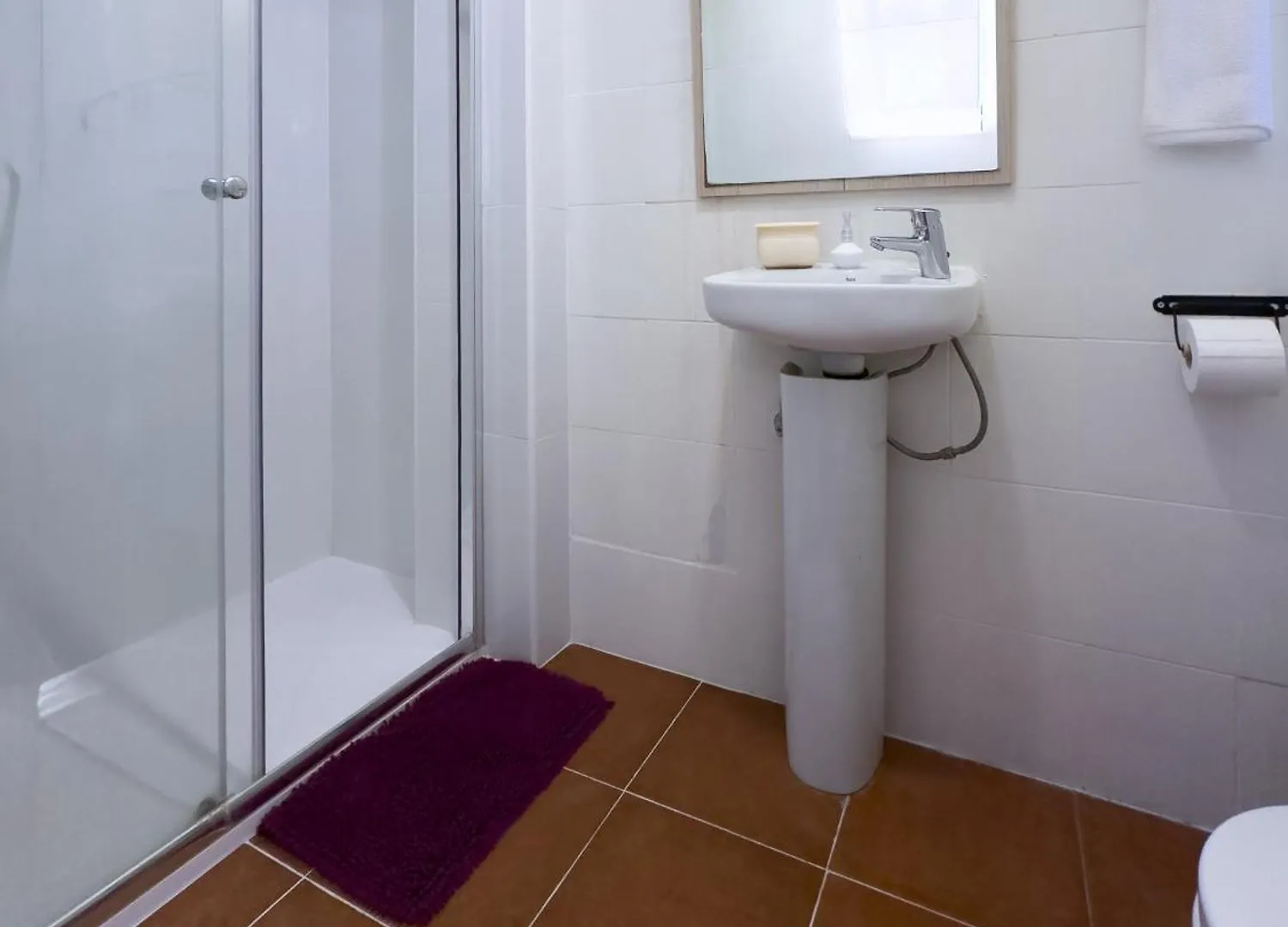 Apartamentos Cristamar Centro Y Playa Estepona Apartment