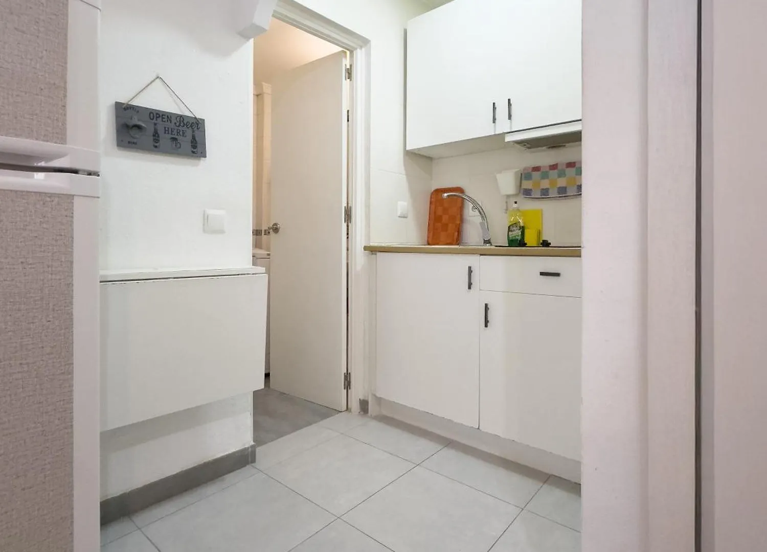 Apartamentos Cristamar Centro Y Playa Estepona Apartment