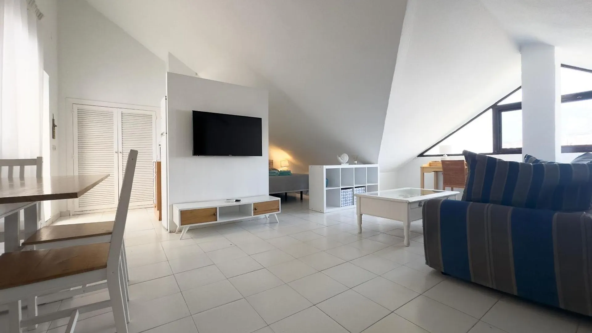 Apartment Apartamentos Cristamar Centro Y Playa Estepona