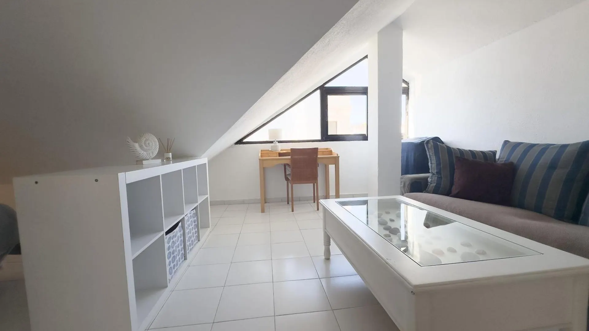 Apartment Apartamentos Cristamar Centro Y Playa Estepona Spain